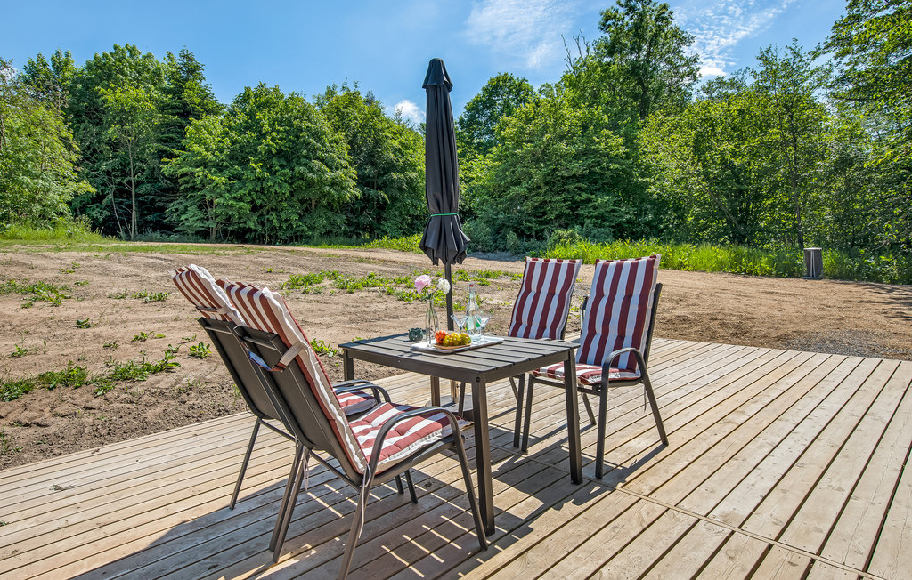 Ferienhaus - Bølshavn , Dänemark - I58882 11