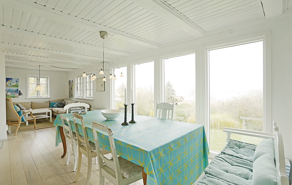 Ferienhaus - Bølshavn , Dänemark - I58972 20