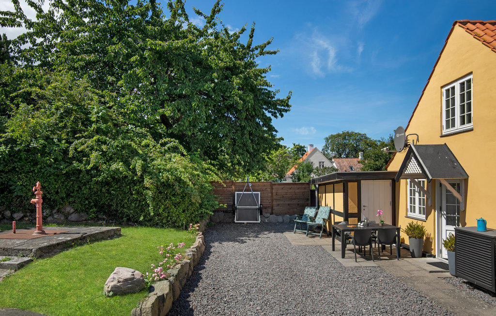 Ferieleilighet - Listed , Danmark - I58812 8