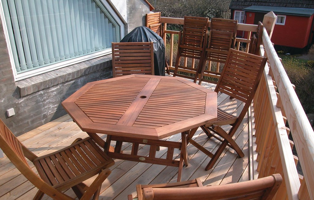 Ferienhaus - Listed , Dänemark - I58920 9