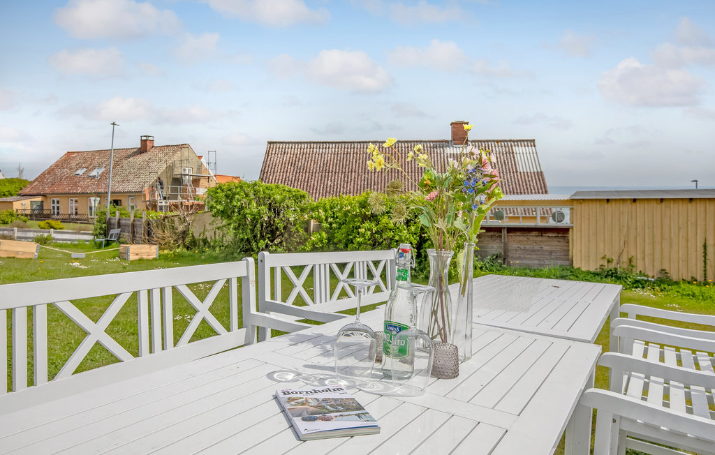 Ferieleilighet - Årsdale , Danmark - I58005 13