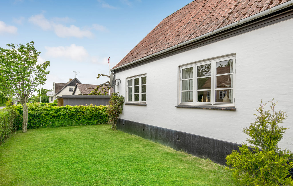 Feriehus - Østermarie , Danmark - I58798 15