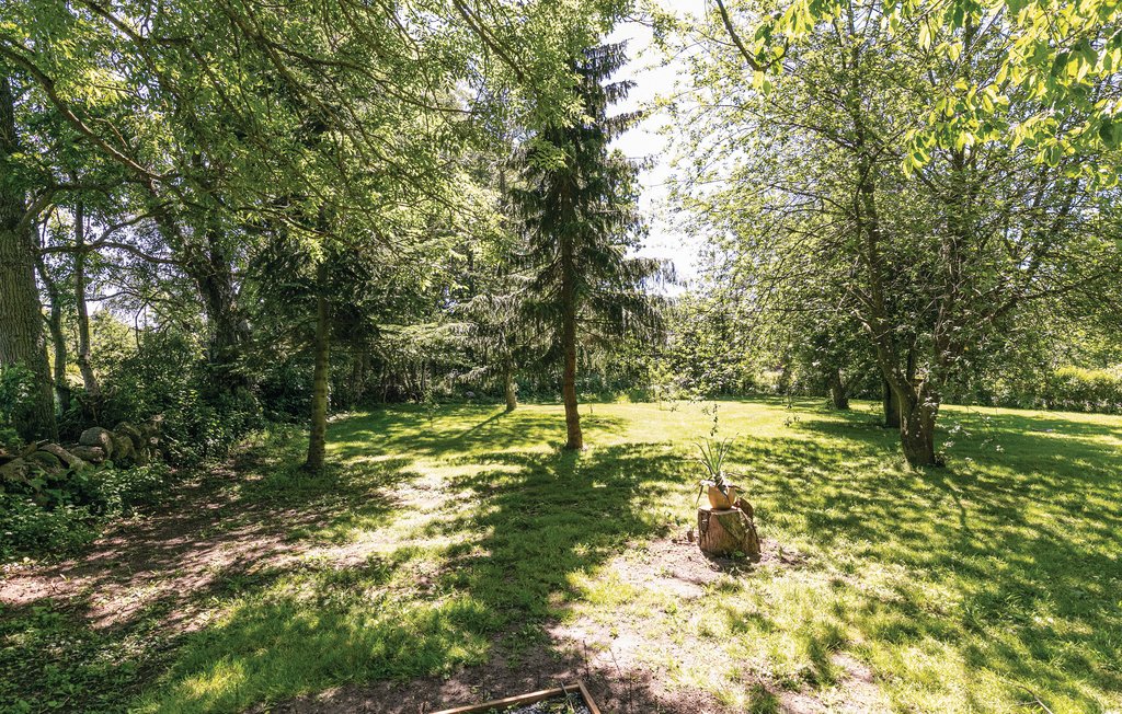 Lejlighed - Bodilsker , Danmark - I58894 8