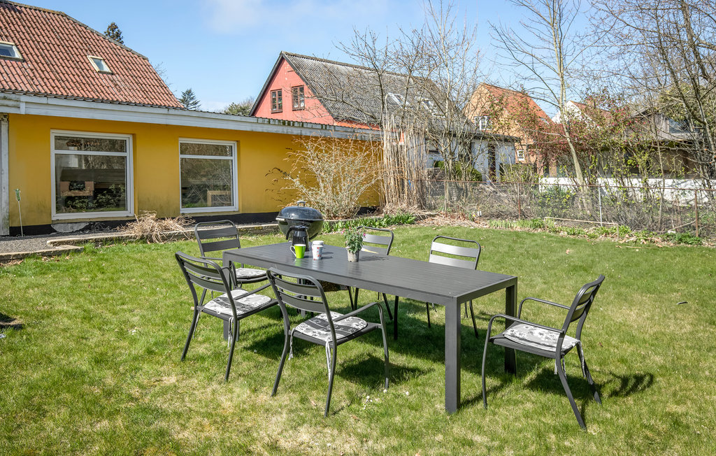 Feriehuse - Østermarie , Danmark - I58040 11