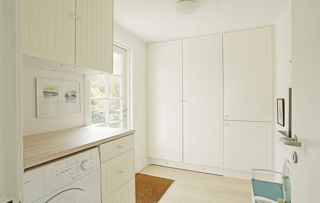 Ferienhaus - Bølshavn , Dänemark - I58972 21