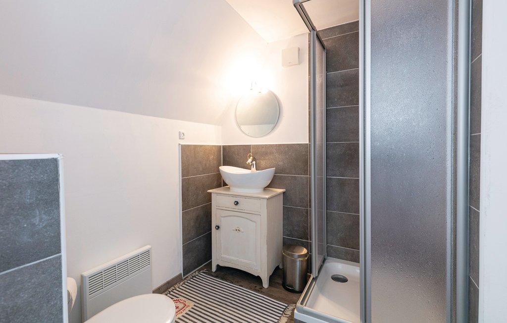 Lejlighed - Bodilsker , Danmark - I58894 6