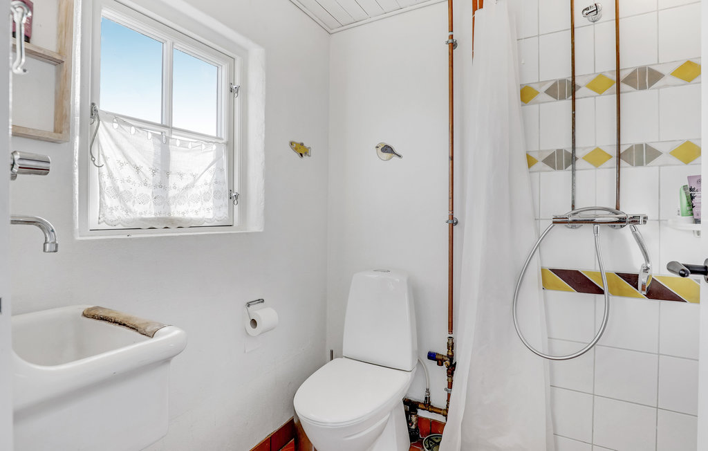 Feriehus - Bølshavn , Danmark - I58400 23