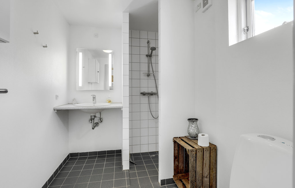 Feriehus - Østermarie , Danmark - I58798 24