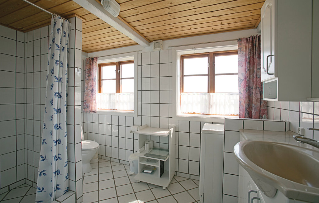 Feriehus - Årsdale/Nexø , Danmark - I58807 3