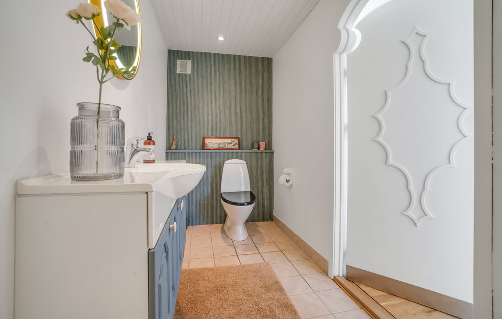 Feriehuse - Østermarie , Danmark - I58846 6