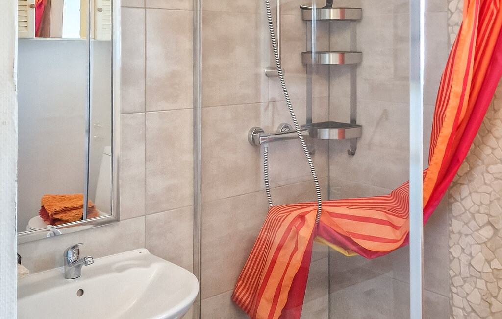 Ferienhaus - Østermarie , Dänemark - I58875 3