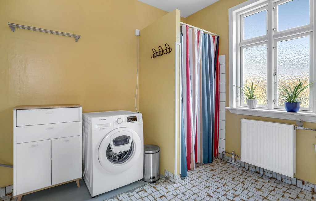 Feriehuse - Østermarie , Danmark - I58040 21