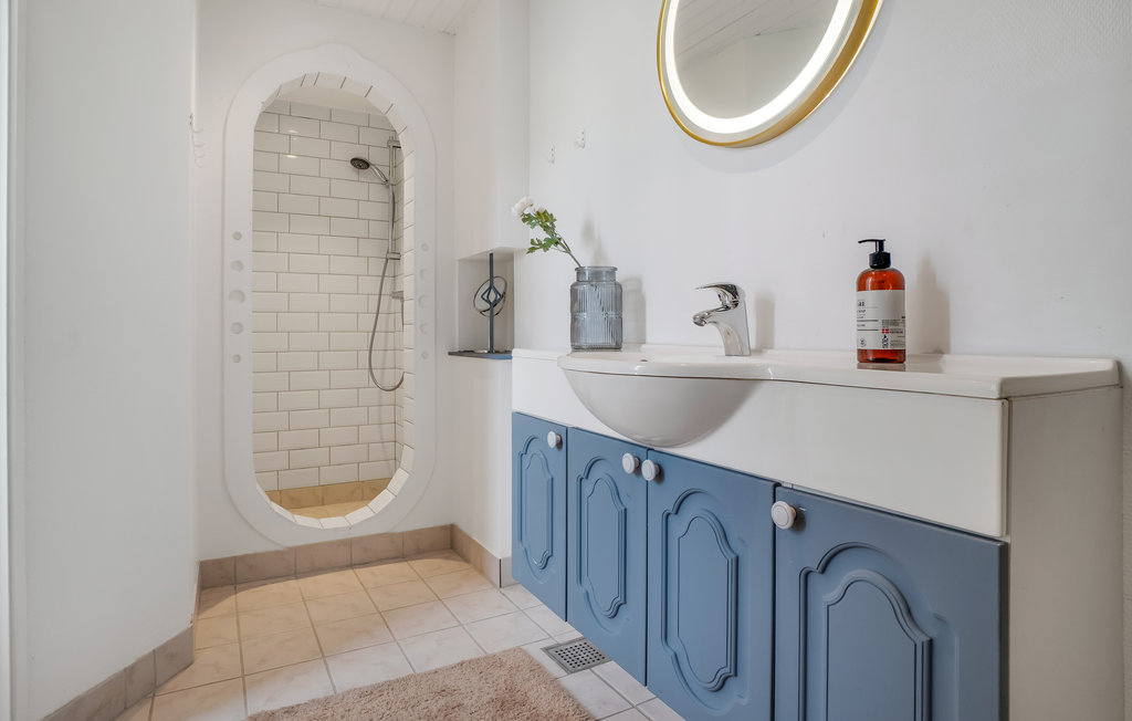 Feriehuse - Østermarie , Danmark - I58846 32