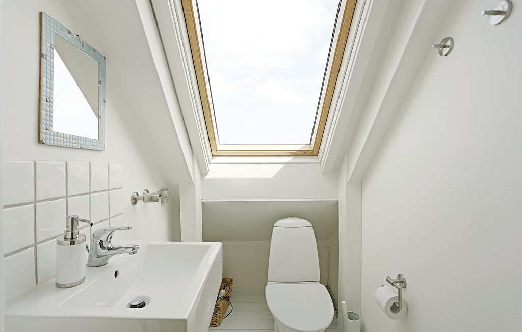 Ferienhaus - Bølshavn , Dänemark - I58972 26