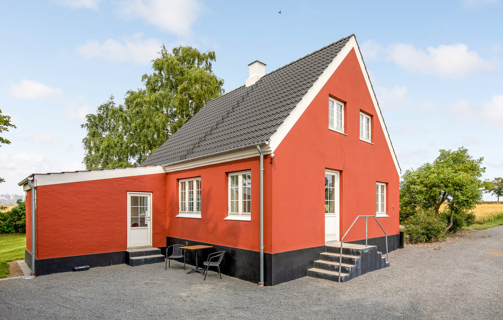 Feriehus - Listed , Danmark - I58844 1