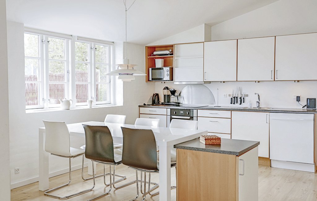 Feriehus - Listed , Danmark - I58855 4