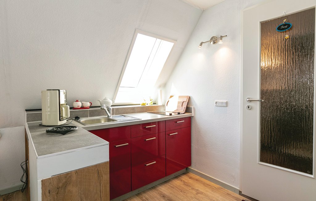 Lejlighed - Bodilsker , Danmark - I58894 4