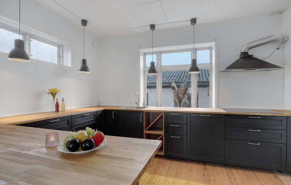 Feriehus - Nexø , Danmark - I58034 6