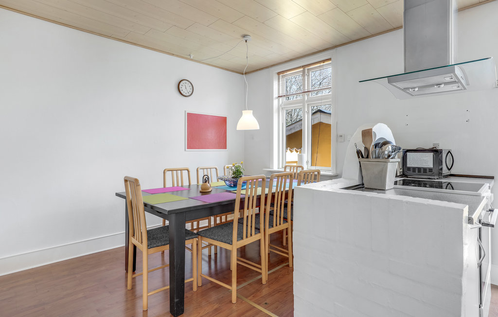 Feriehuse - Østermarie , Danmark - I58040 5