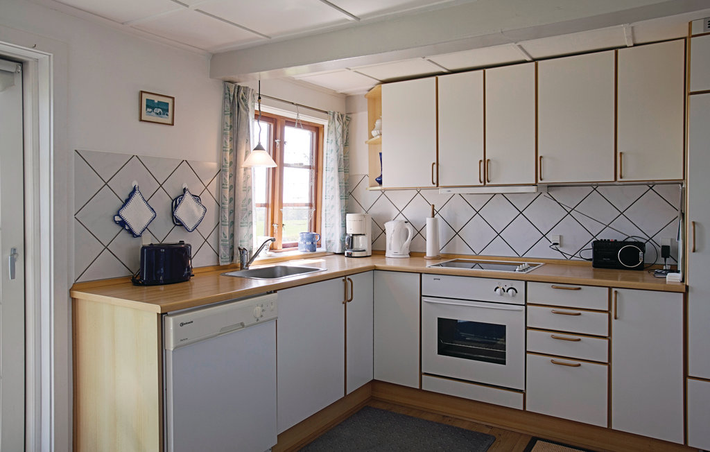 Feriehus - Årsdale/Nexø , Danmark - I58807 4