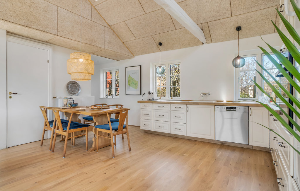 Feriehuse - Østermarie , Danmark - I58846 3