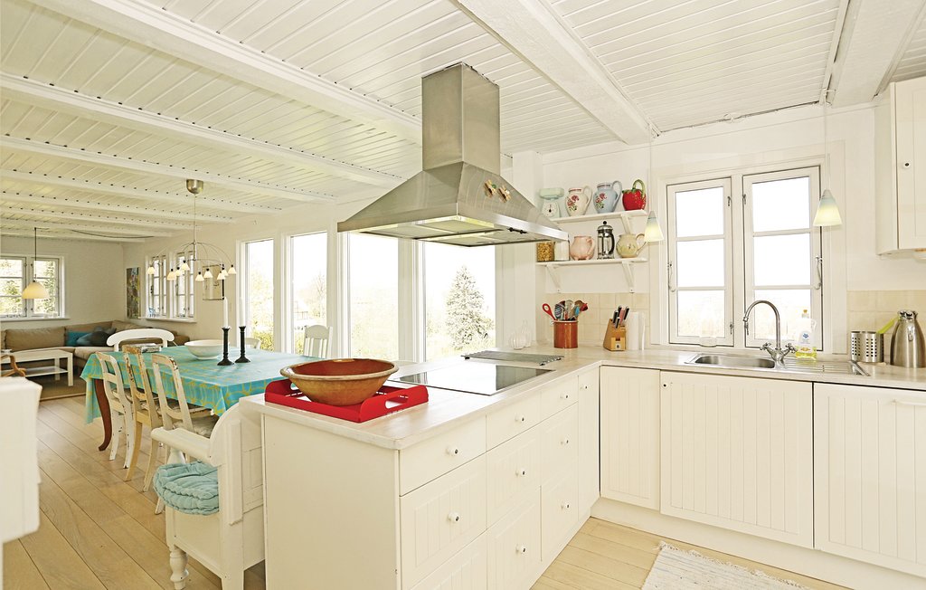 Ferienhaus - Bølshavn , Dänemark - I58972 3