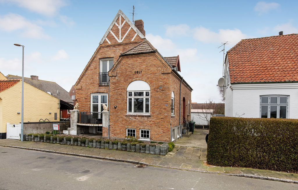 Feriehus - Nexø , Danmark - I58034 1