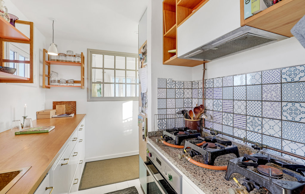 Feriehus - Bølshavn , Danmark - I58400 7