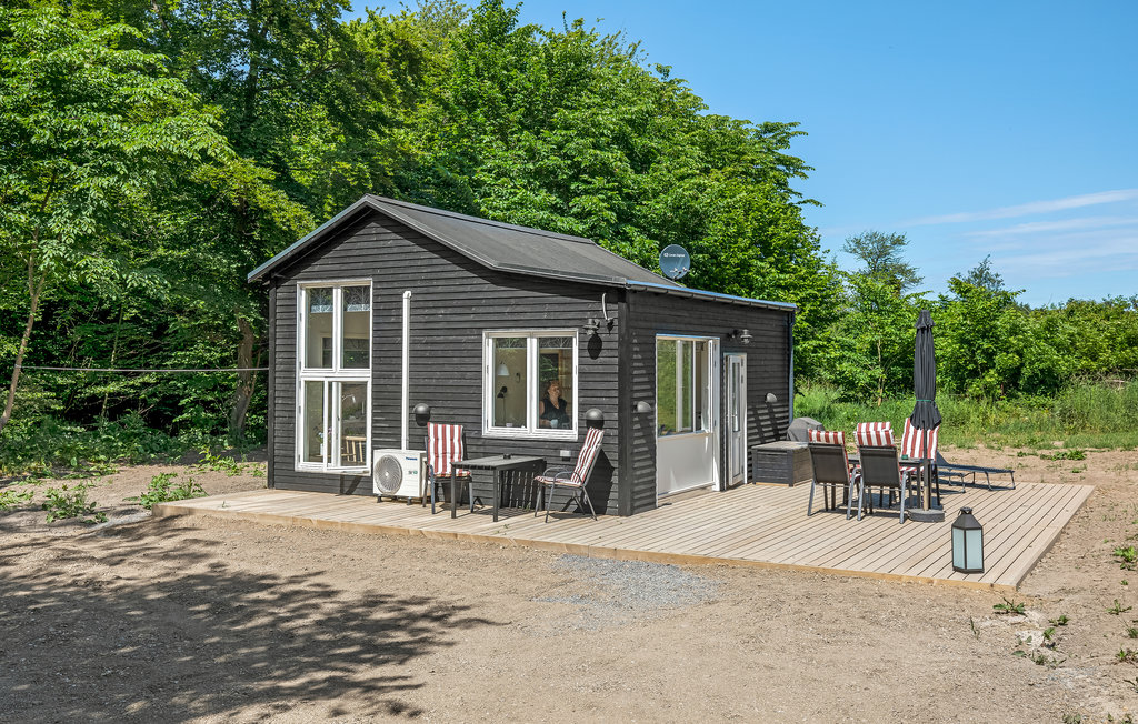 Ferienhaus - Bølshavn , Dänemark - I58882 7