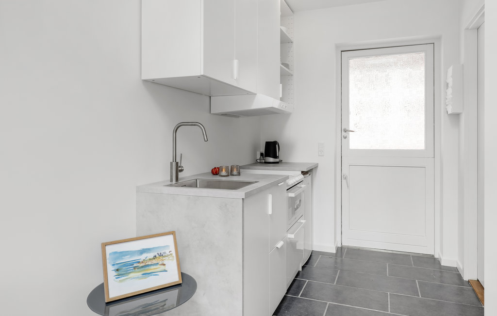 Ferienwohnung - Årsdale , Dänemark - I58003 28