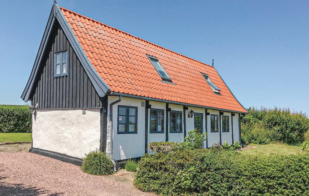 Feriehus - Årsdale/Nexø , Danmark - I58807 1