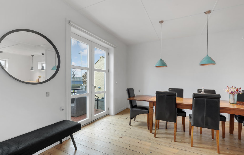 Feriehus - Nexø , Danmark - I58034 14