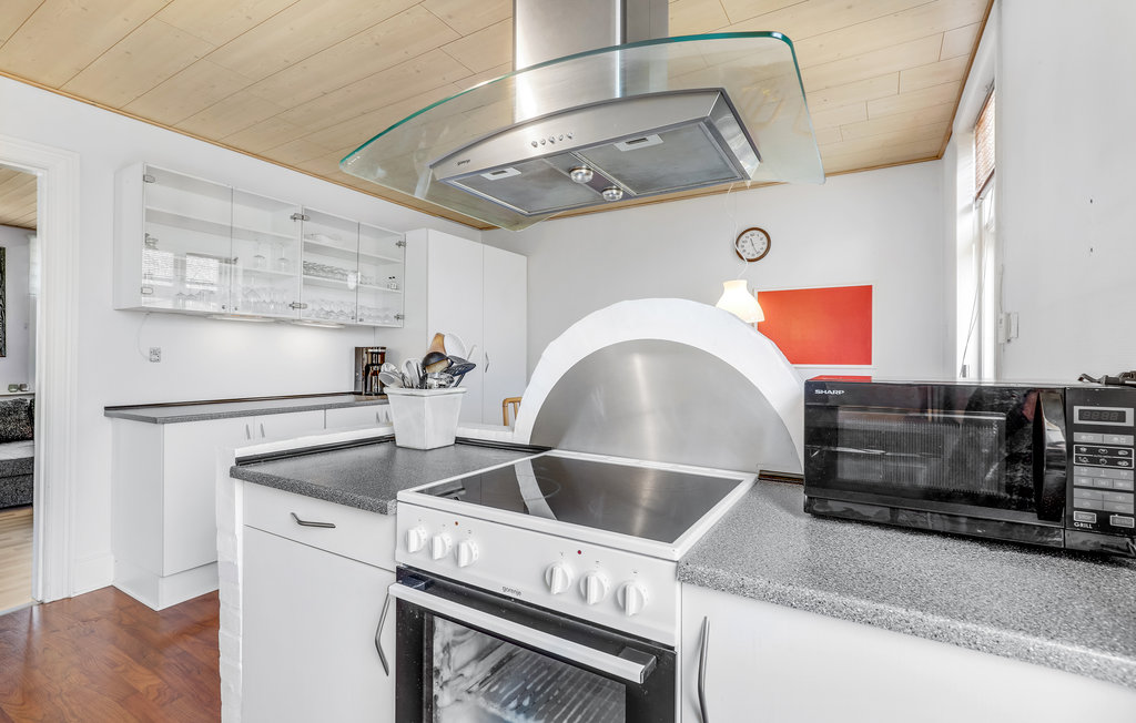 Feriehuse - Østermarie , Danmark - I58040 14