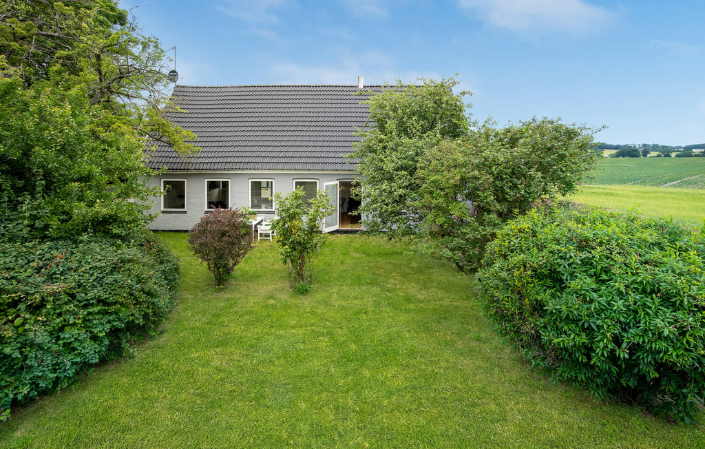 Feriehus - Østermarie , Danmark - I58444 10