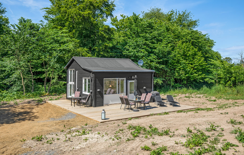 Ferienhaus - Bølshavn , Dänemark - I58882 1