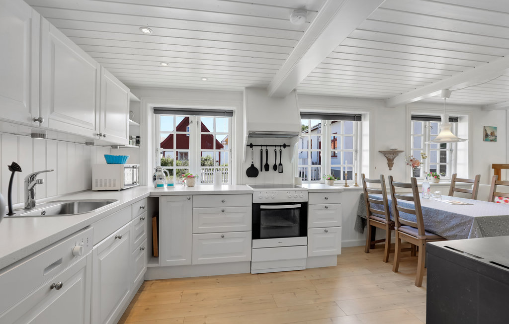 Ferieleilighet - Listed , Danmark - I58812 14