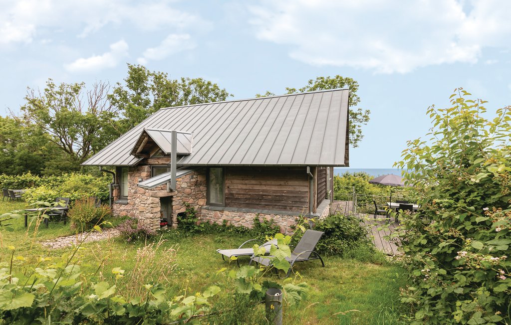 Feriehus - Listed , Danmark - I58830 10