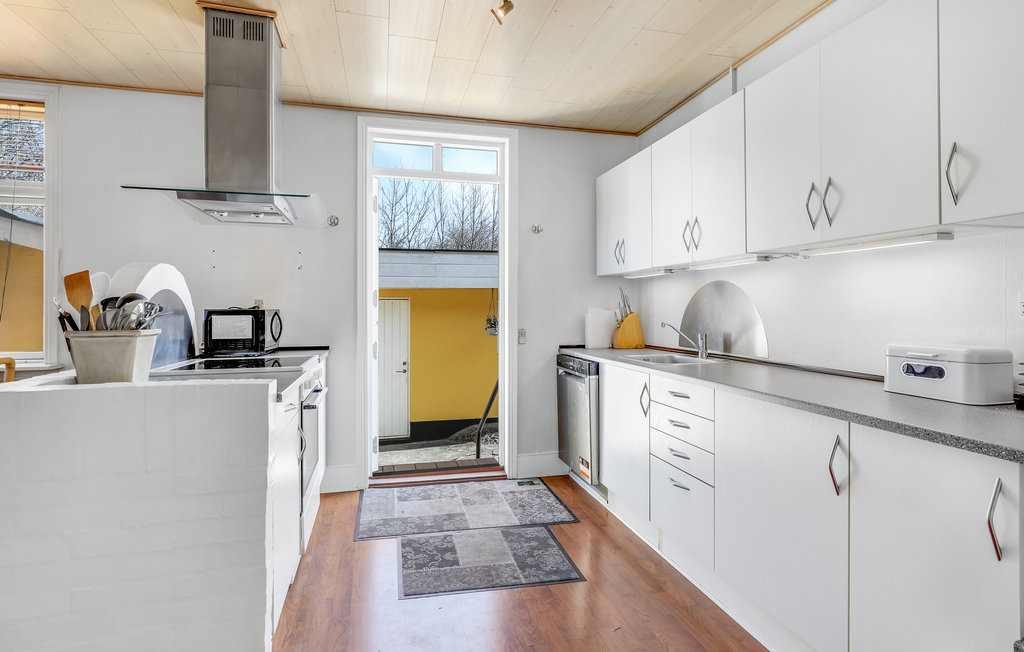 Feriehuse - Østermarie , Danmark - I58040 6