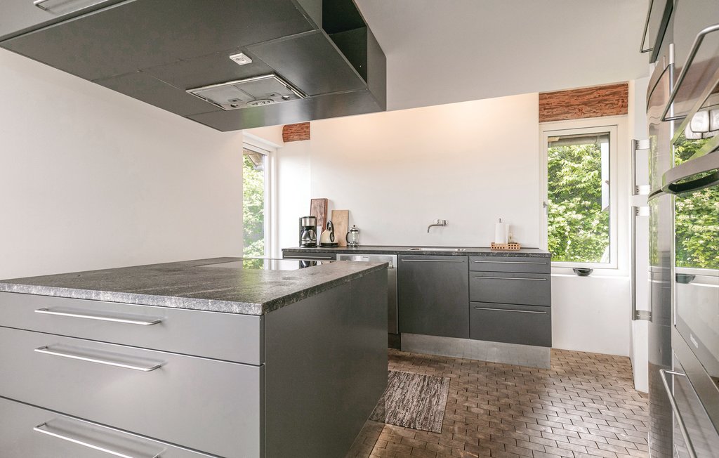 Feriehus - Listed , Danmark - I58830 21