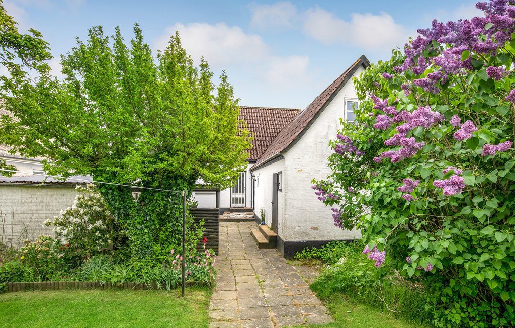 Feriehus - Østermarie , Danmark - I58798 10