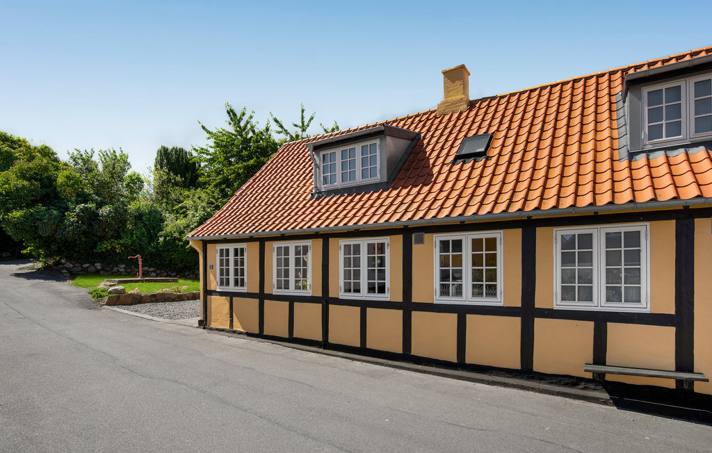 Ferieleilighet - Listed , Danmark - I58812 10
