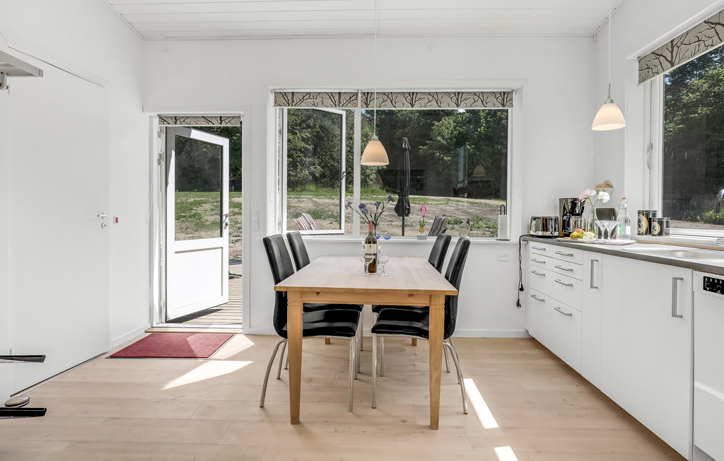 Ferienhaus - Bølshavn , Dänemark - I58882 4
