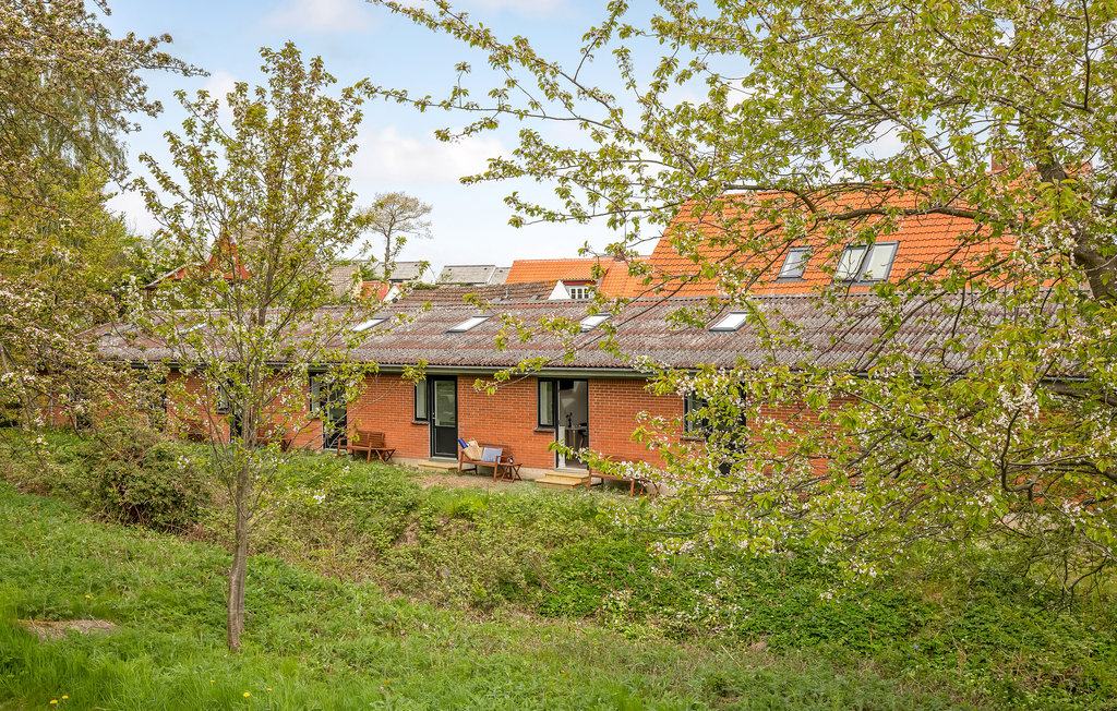 Ferienwohnung - Årsdale , Dänemark - I58003 12