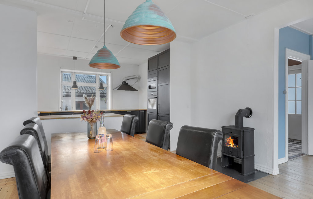 Feriehus - Nexø , Danmark - I58034 13