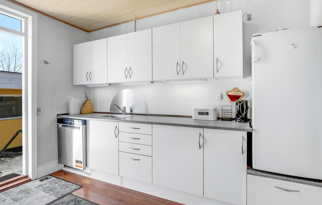 Feriehuse - Østermarie , Danmark - I58040 13