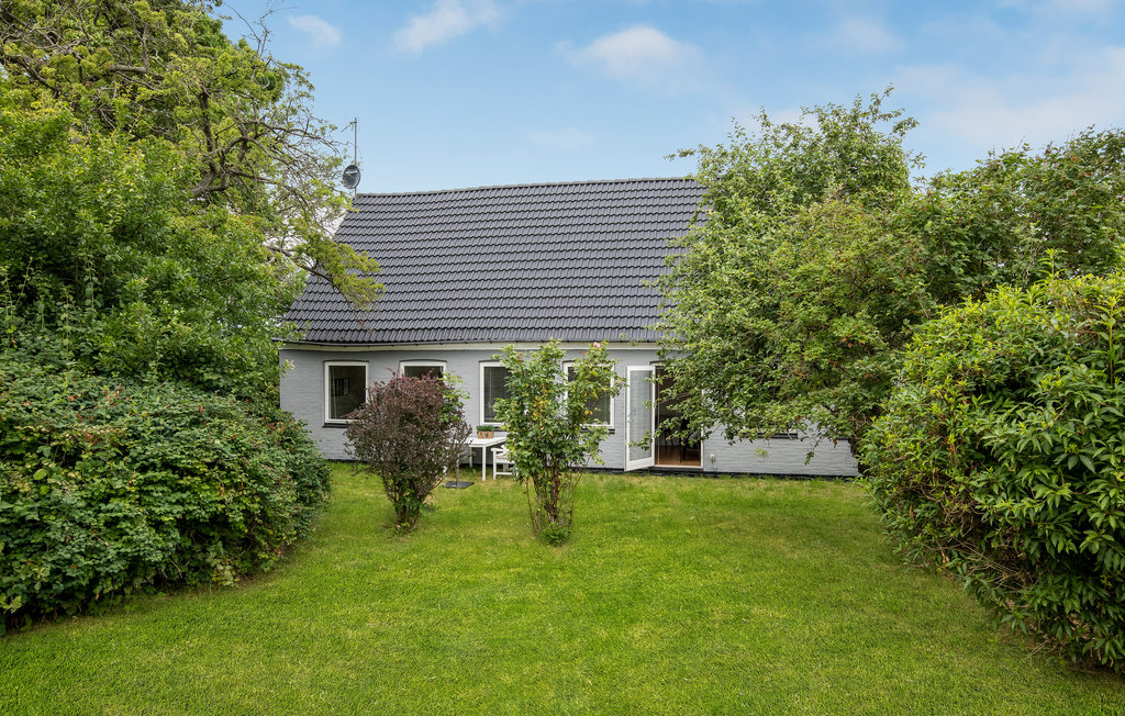 Feriehus - Østermarie , Danmark - I58444 9