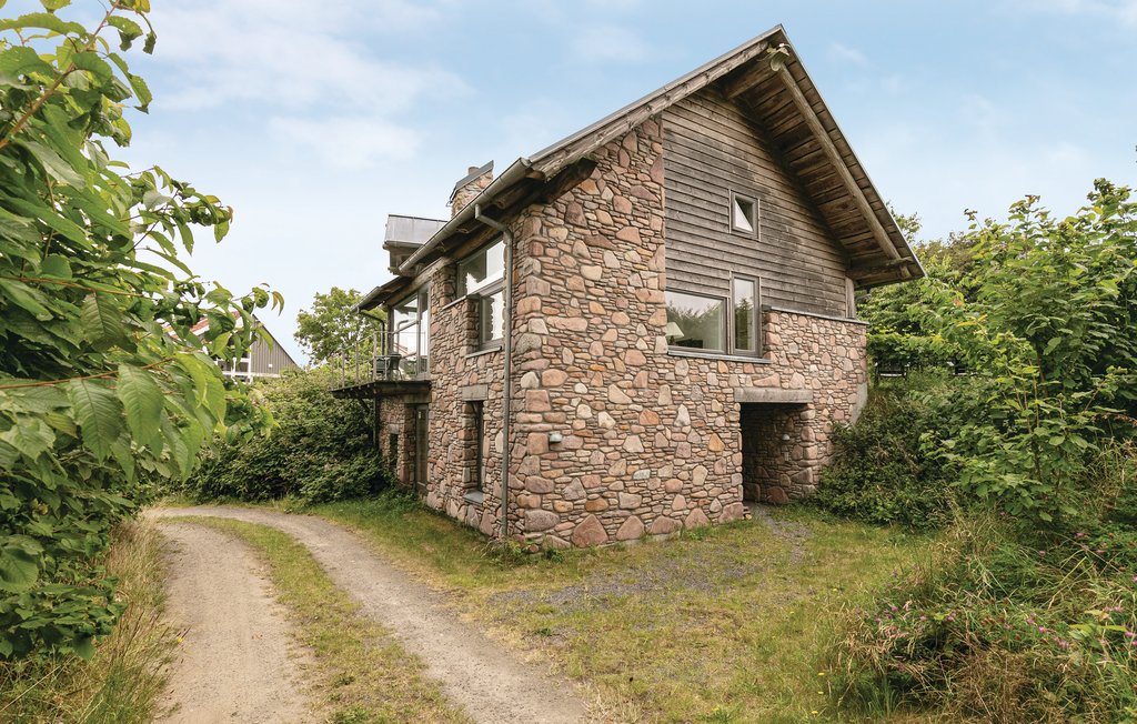 Feriehus - Listed , Danmark - I58830 11