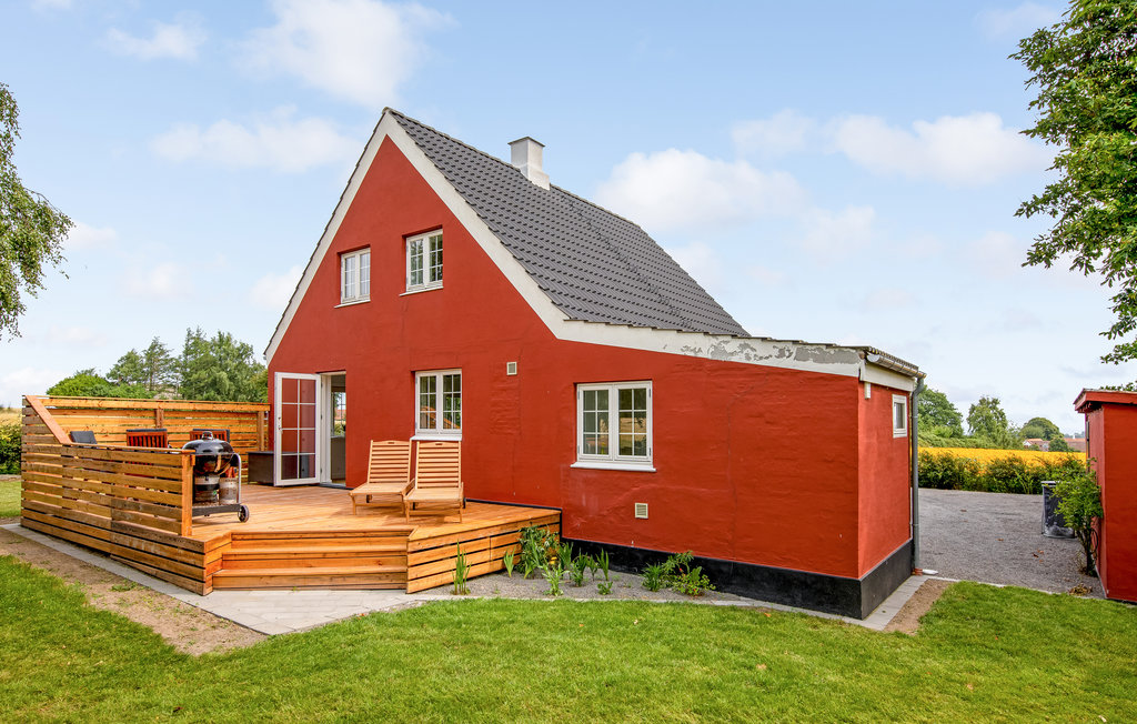 Feriehus - Listed , Danmark - I58844 11