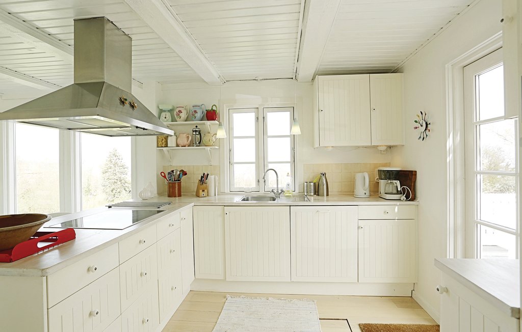 Ferienhaus - Bølshavn , Dänemark - I58972 19