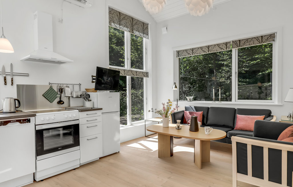 Ferienhaus - Bølshavn , Dänemark - I58882 5